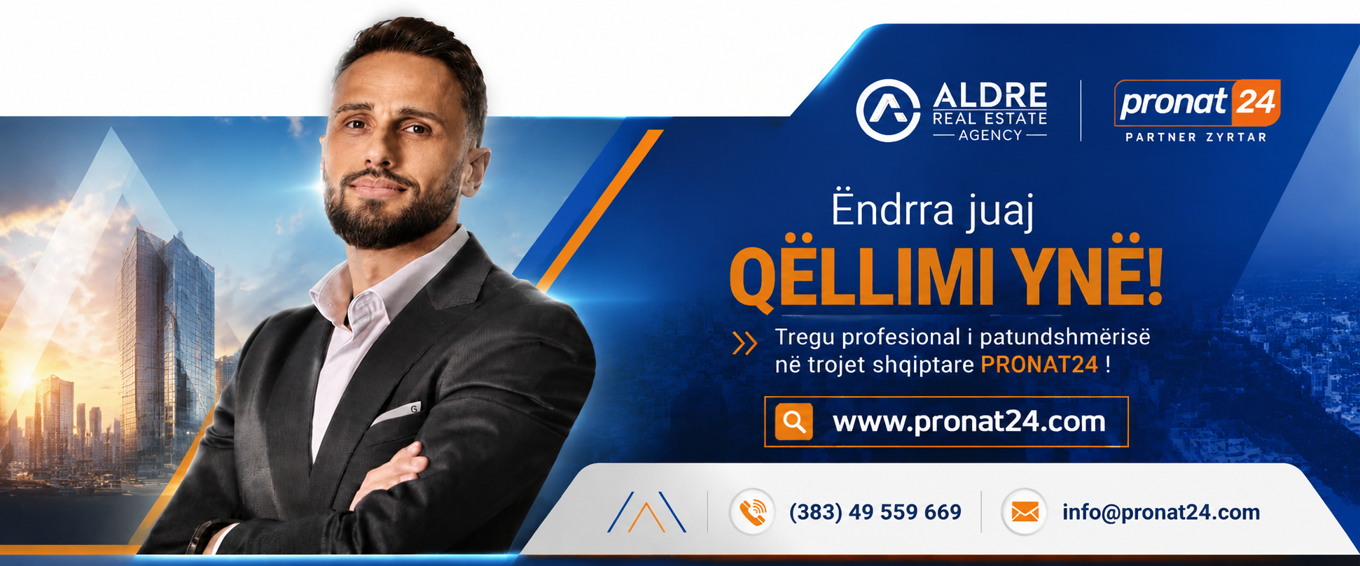 Aldre Real Estate
