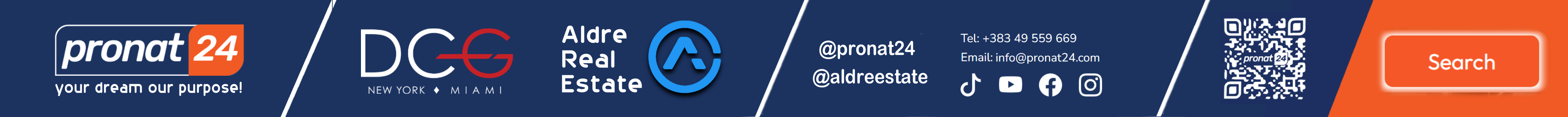 Pronat24 DCG ALDRE QR-CODE